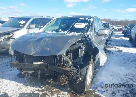 2013 Nissan Rogue S from USA, damaged, VIN JN8AS5MT5DW012717